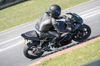 Lower Group Black Bikes